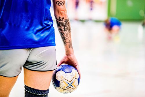 VIELFALT DES SPORTS | Folge 8: Handball