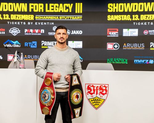 Sportveranstaltungen in dieser Woche