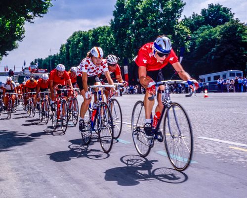 Filmtipp | BIKE FILM TOUR kommt in die Region