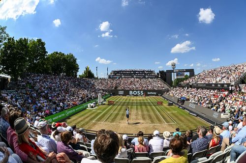 Tennis | Gelungene Premiere der BOSS OPEN 