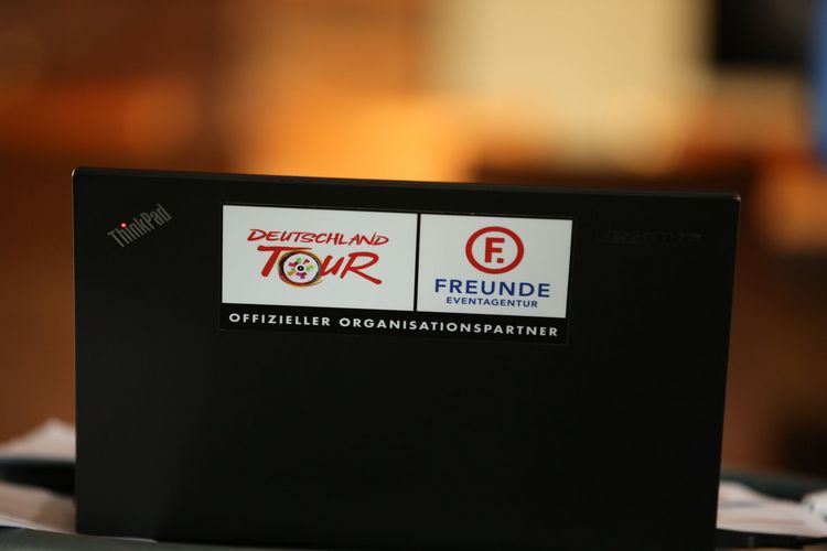 Bundesliga-Brunch 2021 im digitalen Format