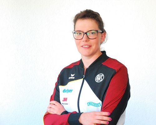 Bogenschießen | Satter Vorsprung für Daniela Klesmann