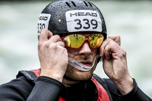 VIELFALT DES SPORTS | Wildwasserschwimmen