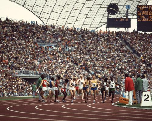 Vortrag | Nachhaltiger Sportstättenbau am 29. Juni im Fokus