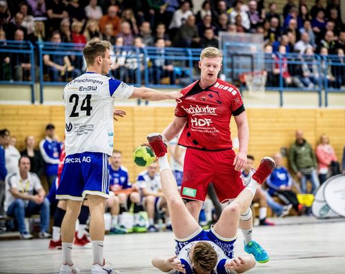 VIELFALT DES SPORTS | Folge 8: Handball