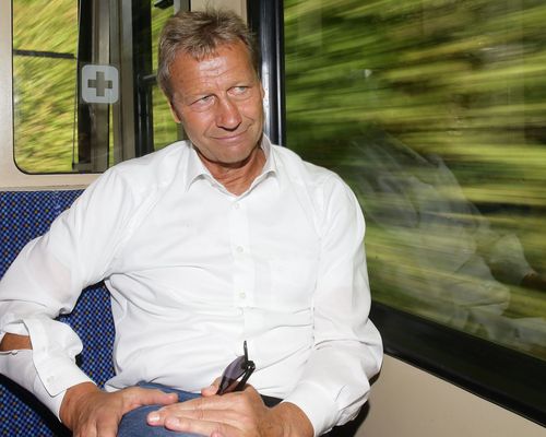 Auszeichnung | Gudo Buchwald in HALL OF FAME