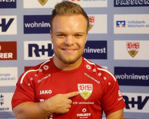 Podcast | DIE STIMME DES SPORTS mit Niko Kappel