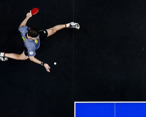 Auszeichnung | Doppeltes WSPA-Gold für Tom Weller 