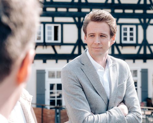 Mitgliederversammlung | Hauser folgt auf Wagner