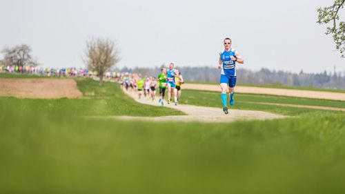 VIELFALT DES SPORTS | Folge 12: Volkslauf