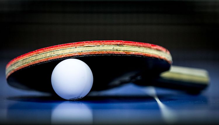 Aktionstag | Welt-Tischtennis-Tag am 23. April