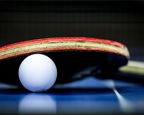 Para-Tischtennis | Thomas Brüchle sichert sich Bronze