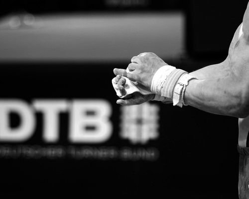 Turnen | Prof. Dr. Hofmann bleibt DTB-Vizepräsidentin