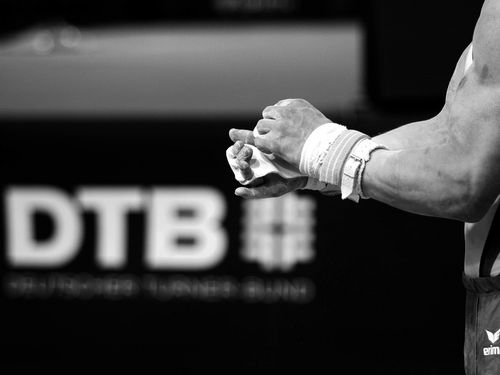 Turnen | Prof. Dr. Hofmann bleibt DTB-Vizepräsidentin