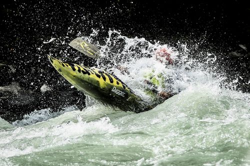 VIELFALT DES SPORTS | Folge 7: Kanusport