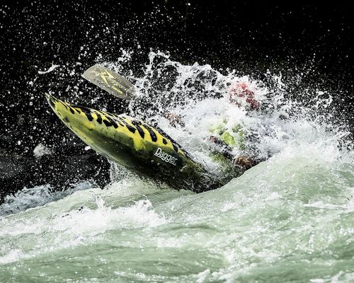 VIELFALT DES SPORTS | Folge 7: Kanusport