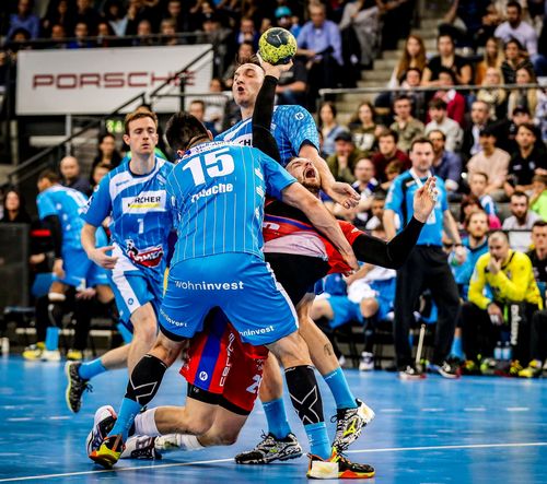 VIELFALT DES SPORTS | Folge 8: Handball