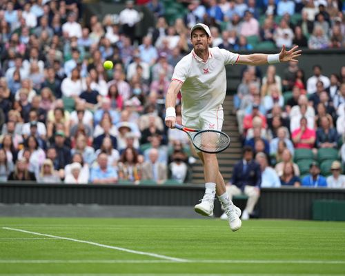 Tennis | Murray, Kyrgios und Hurkacz kommen 