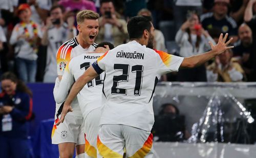 Event der Woche | DFB-Team spielt in Stuttgart