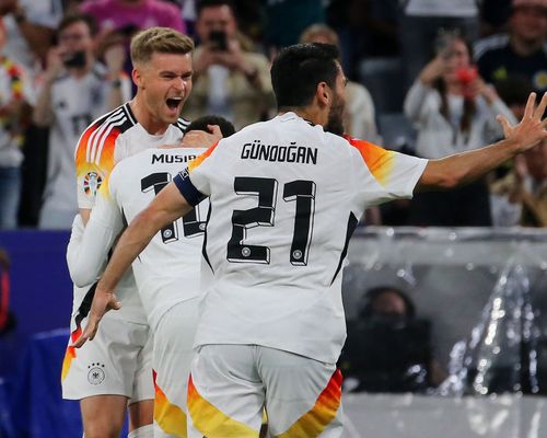 Event der Woche | DFB-Team spielt in Stuttgart