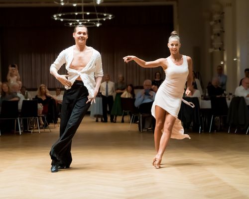 Charity-Event | TVC-Ball am 10. Mai in Bad Cannstatt