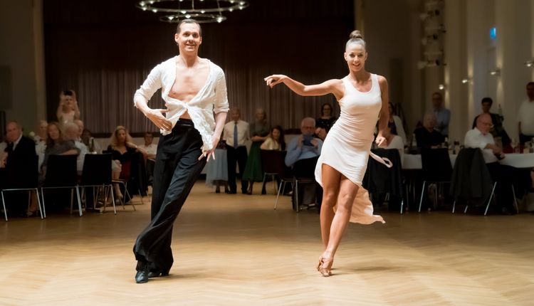 Stuttgart | TVC-Ball am 23. Mai im Großen Kursaal 