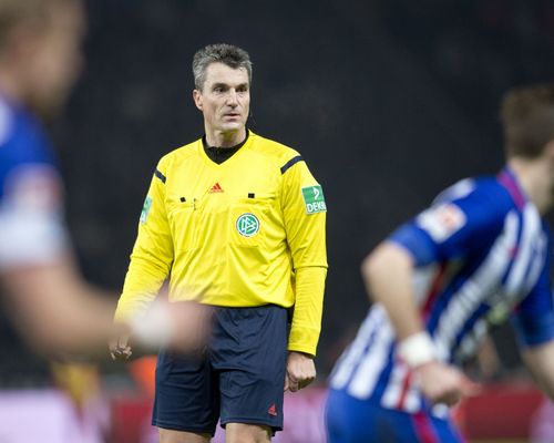 Böblingen | Fischsuppenessen mit Knut Kircher 