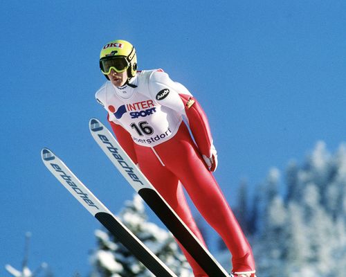 SWR1 Leute | Interview mit Jens Weißflog