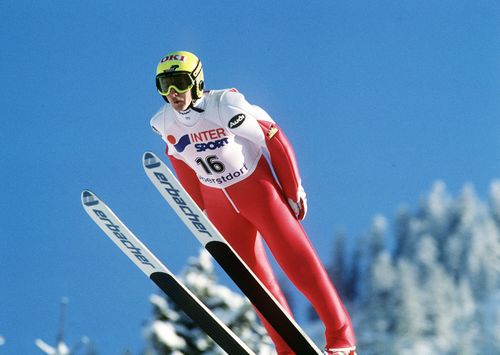 SWR1 Leute | Interview mit Jens Weißflog