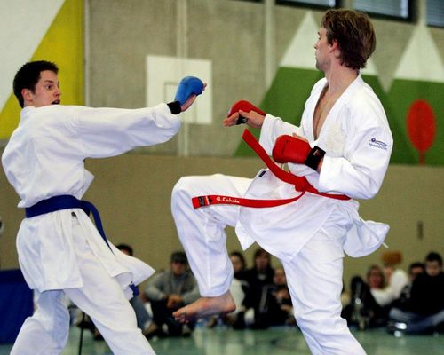 DOSB-Wissenschaftspreis | Auszeichnung für Dr. Felix Kühnle