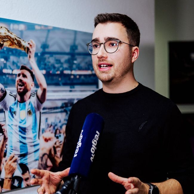 Station 1: Filderstadt