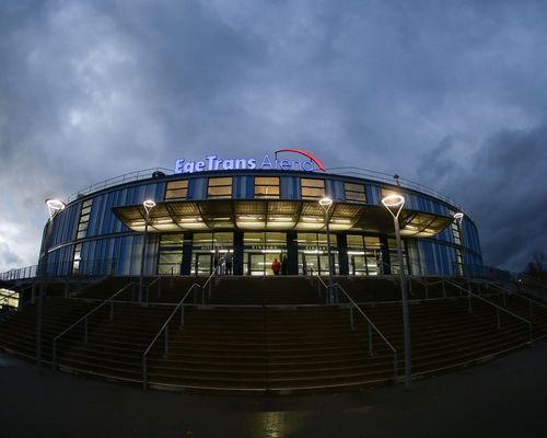 Stadionname | EgeTrans bleibt dem Sportstandort treu