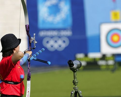 Aktionstag | Olympic Day am 23. Juni