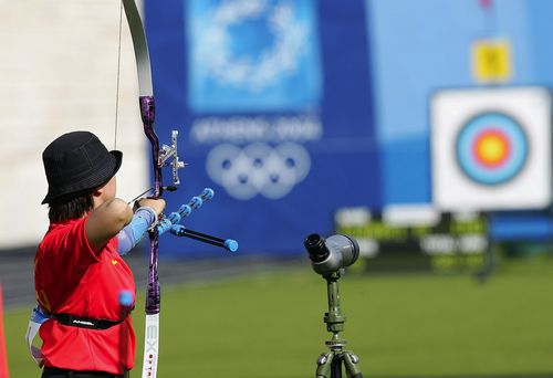 Foto: Pressefoto Baumann Aktionstag | Olympic Day am 23. Juni