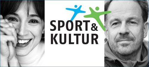 Reihe SPORT UND KULTUR | Video ist online