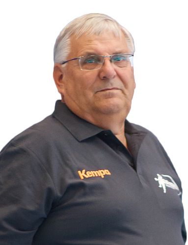 MEIN MOMENT | Wolfgang Stoll: Bundesligist Wolfschlugen