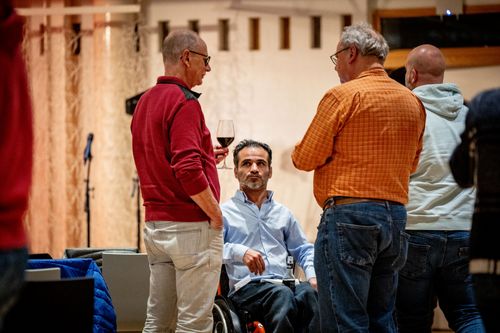 SPORT TALK 34 | Video ist online