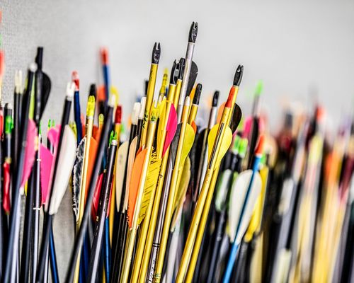 VIELFALT DES SPORTS | Folge 2: Bogenschießen