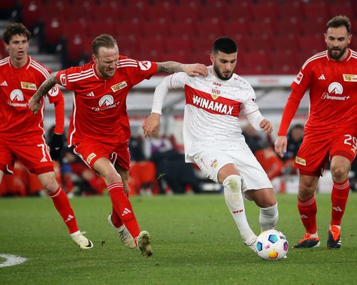 Filmtipp | Fußballdoku über Traditionsverein 