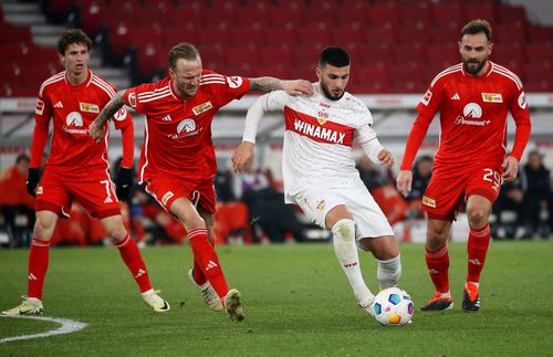 Filmtipp | Fußballdoku über Traditionsverein 