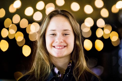 Tokio-Stipendium | Alina Beck wird Deutscher Meisterin
