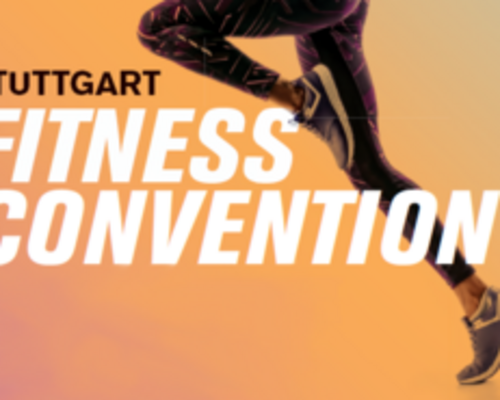 Aktionstage | FITNESS CONVENTION am Wochenende