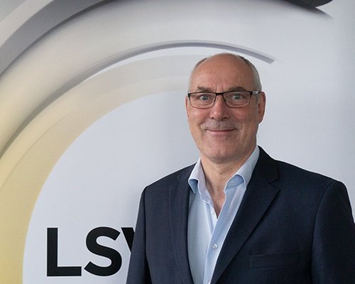 LSVBW | Jost leitet nun Referat "Presse & Kommunikation"