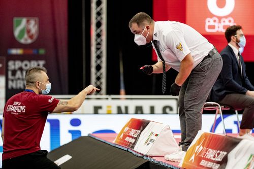 VIELFALT DES SPORTS | Folge 24: Taekwondo