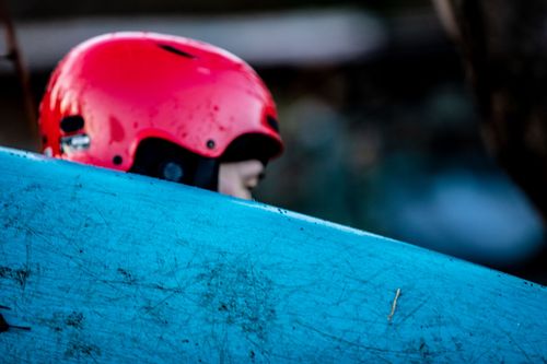 VIELFALT DES SPORTS | Folge 7: Kanusport