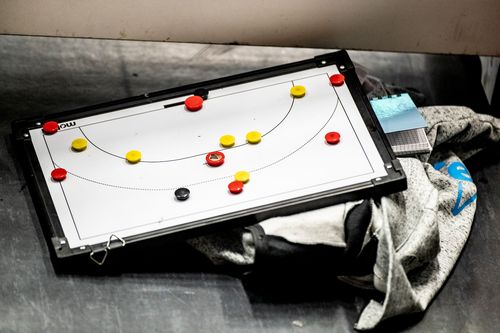 VIELFALT DES SPORTS | Folge 8: Handball