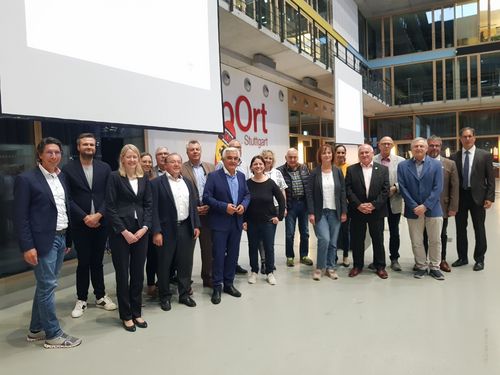 Verbandstage | Sportkreis zieht Vier-Jahres-Bilanz