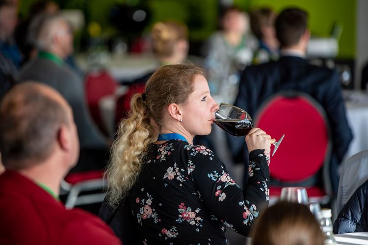 Bundesliga-Brunch 2020 in Stuttgart