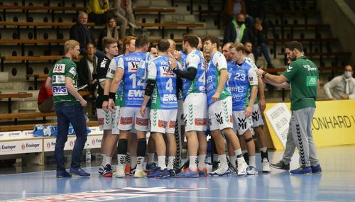 Handball | TVB und Göppingen zweifach gefordert