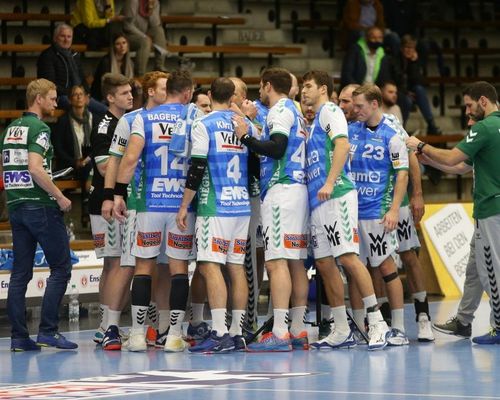 Handball | TVB und Göppingen zweifach gefordert